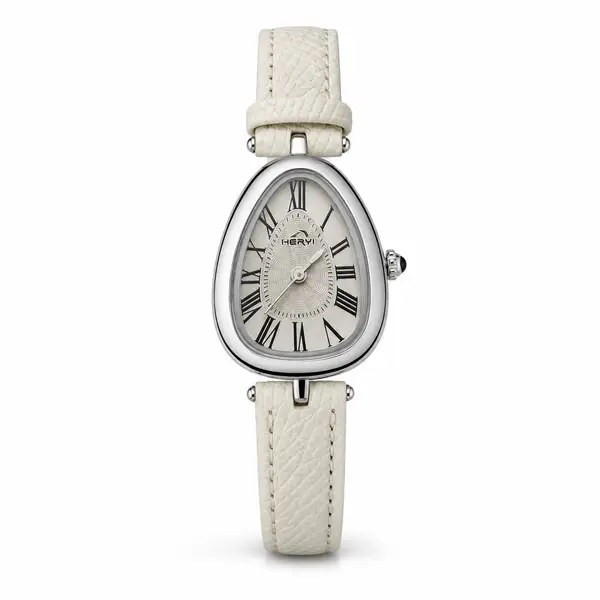 HERYI Ivory Elegance