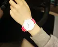 Mei red
