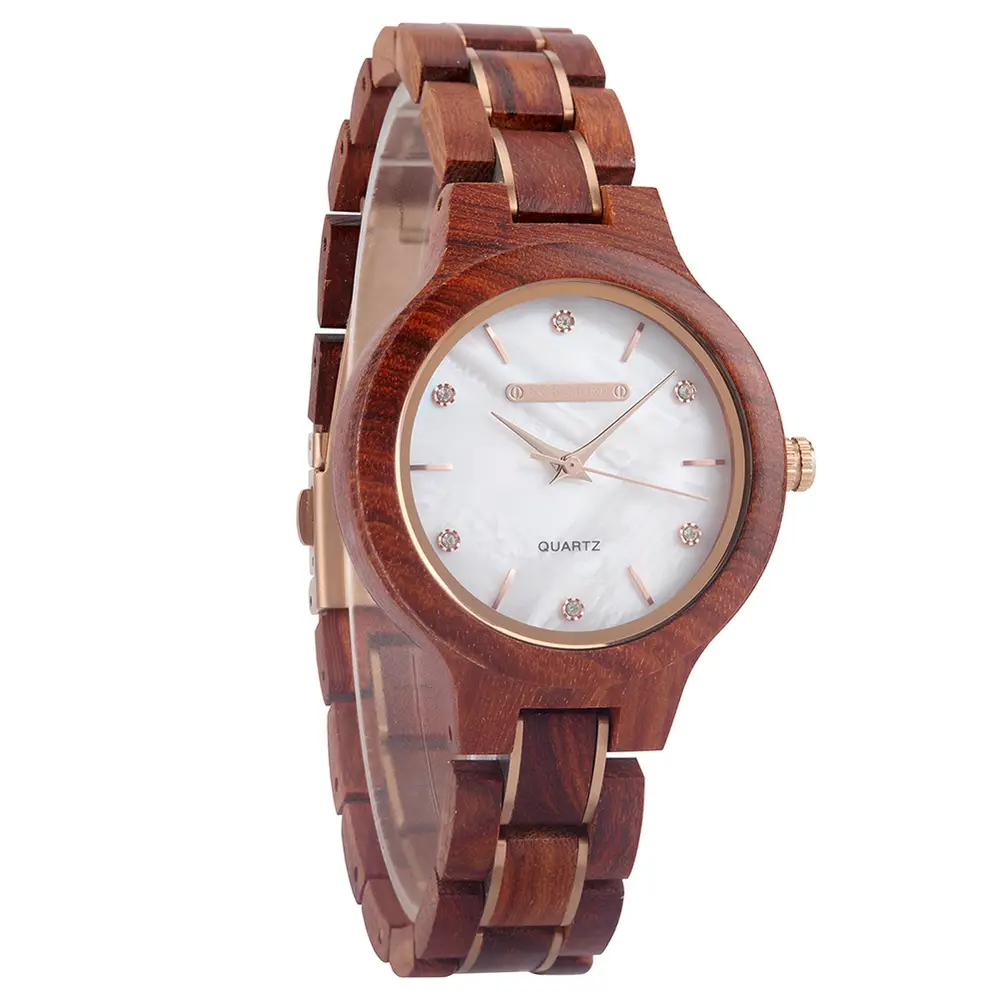 Simple Stylish And Trendy Quartz Watch