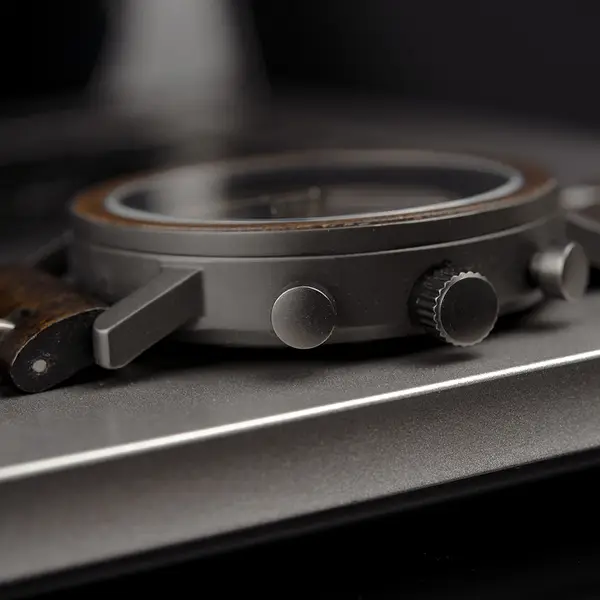 Casual And Stylish Quartz Analog Watch