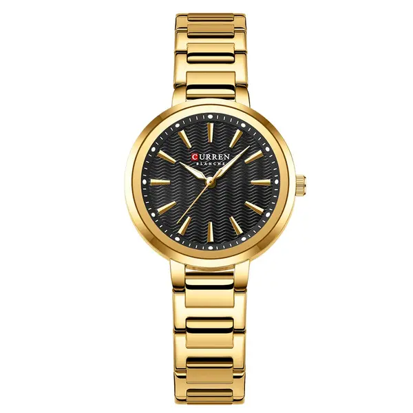 Womens Small-dial Waterproof Watch